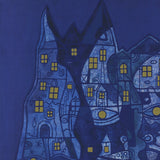 HORST KORDES Dreamland III, 2007