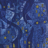 HORST KORDES Dreamland III, 2007
