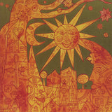 HORST KORDES Dreamland VIII, 2007
