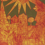 HORST KORDES Dreamland VIII, 2007