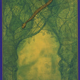 HORST KORDES Dreamland IX, 2007