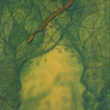 HORST KORDES Dreamland IX, 2007
