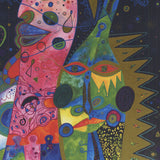 HORST KORDES Dreamland XI, 2007
