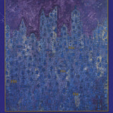 HORST KORDES Dreamland XII, 2007