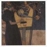 GUSTAV KLIMT Die Musik, 2010