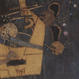 GUSTAV KLIMT Die Musik, 2010
