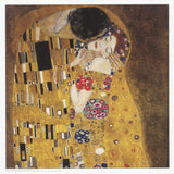 GUSTAV KLIMT The Kiss, 2010