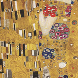 GUSTAV KLIMT The Kiss, 2010