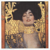 GUSTAV KLIMT Judith with Holofern's Head, 2010