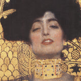 GUSTAV KLIMT Judith with Holofern's Head, 2010