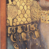 GUSTAV KLIMT Judith with Holofern's Head, 2010