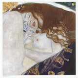 GUSTAV KLIMT Danae, 2010