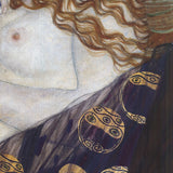 GUSTAV KLIMT Danae, 2010