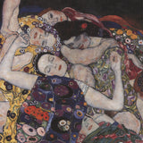 GUSTAV KLIMT The Virgin, 2010