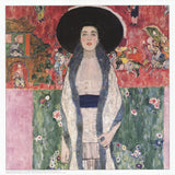 GUSTAV KLIMT Portrait of Adele Bloch-Bauer II, 2002