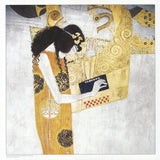 GUSTAV KLIMT Beethovenfries, 2010