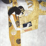 GUSTAV KLIMT Beethovenfries, 2010