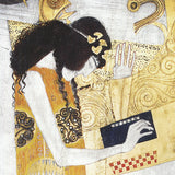 GUSTAV KLIMT Beethovenfries, 2010