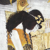 GUSTAV KLIMT Beethovenfries, 2010