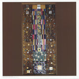 GUSTAV KLIMT Dekoratives Panneau, 2010