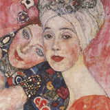 GUSTAV KLIMT The Girlfriends, 2002