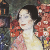 GUSTAV KLIMT The Dancer, 2002