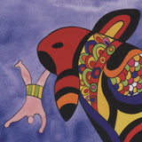 NIKI DE SAINT PHALLE Shamu, the Orca Whale, 2011