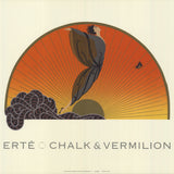 ERTE Sunrise, 1992