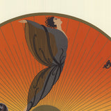 ERTE Sunrise, 1992