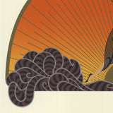 ERTE Sunrise, 1992