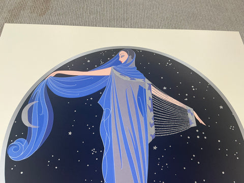 ERTE Moonlight, 1992