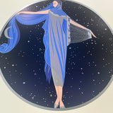 ERTE Moonlight, 1992
