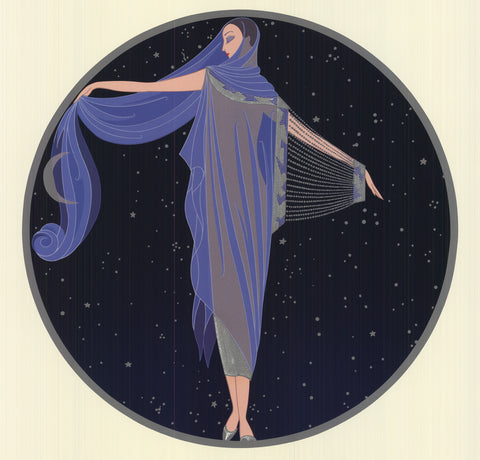 ERTE Moonlight, 1992