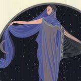 ERTE Moonlight, 1992