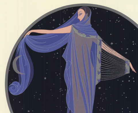 ERTE Moonlight, 1992