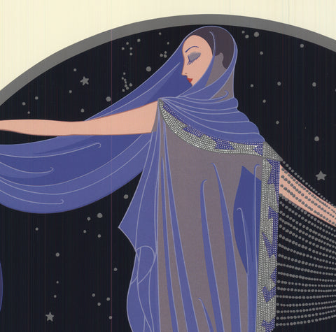 ERTE Moonlight, 1992