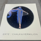 ERTE Moonlight, 1992