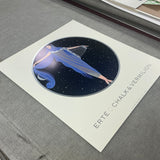 ERTE Moonlight, 1992