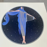 ERTE Moonlight, 1992