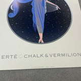 ERTE Moonlight, 1992