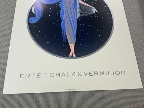 ERTE Moonlight, 1992