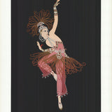 ERTE Firebird, 1995
