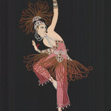 ERTE Firebird, 1995