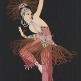 ERTE Firebird, 1995
