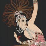 ERTE Firebird, 1995