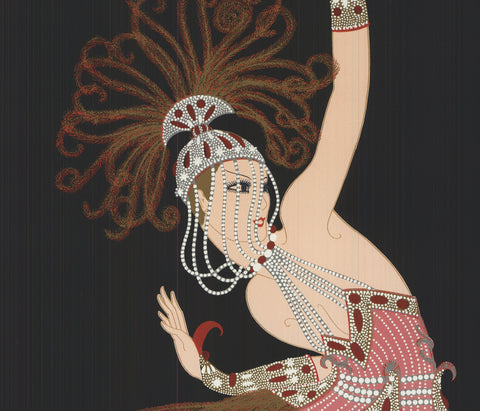 ERTE Firebird, 1995