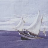 EDWARD HOPPER Yawl Riding a Swell, 2009