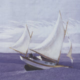EDWARD HOPPER Yawl Riding a Swell, 2009