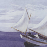 EDWARD HOPPER Yawl Riding a Swell, 2009
