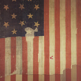 ARTIST UNKNOWN Star Spangled Banner, 1985
